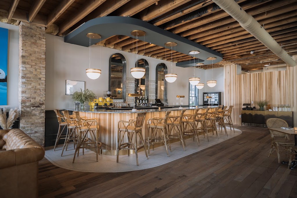  St. James Social Restaurant & Social Lounge