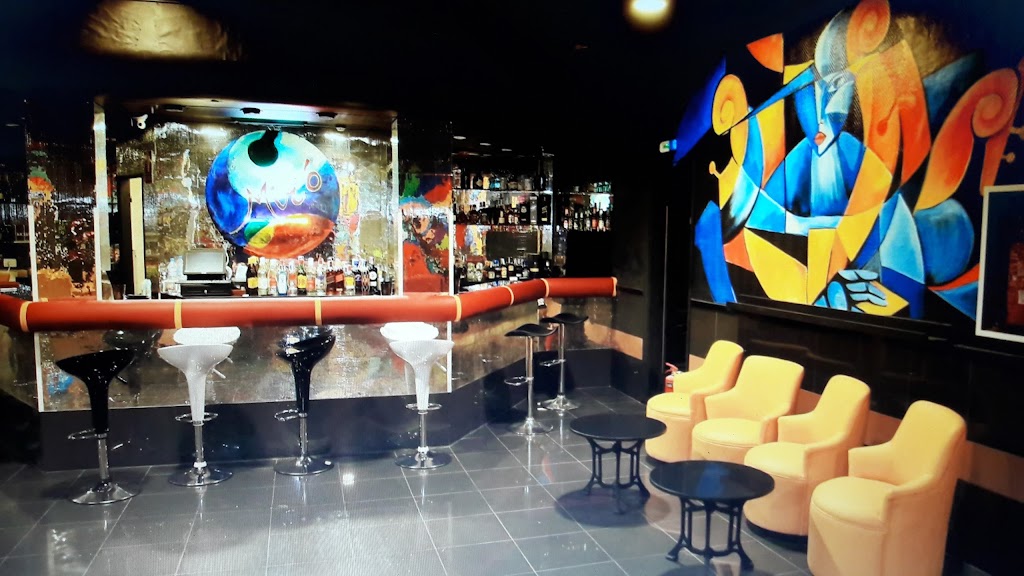 Club Miro Tenerife, Espectaculos Musicales