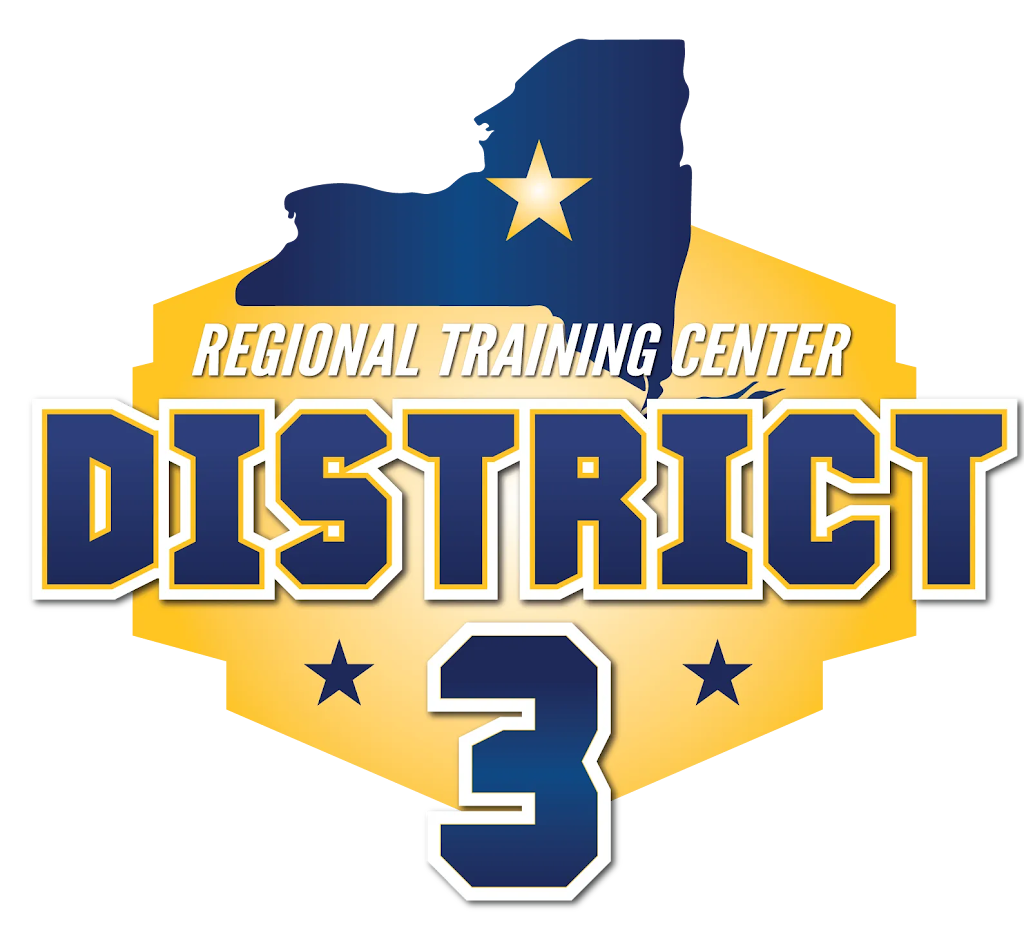  District 3 Regional Training Center