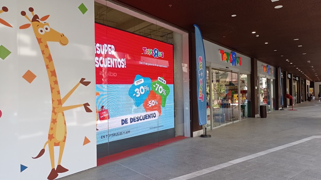 Foto 2 de Toys"R"Us