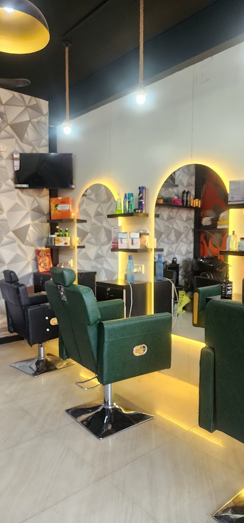 Jalak Salon Academy Your Trusted Beauty Parlour Unisex Hair Salon