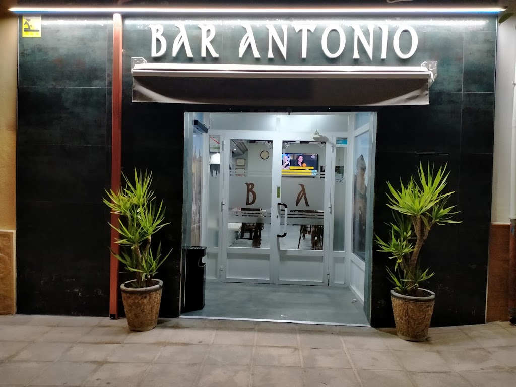 Cafe Bar Antonio