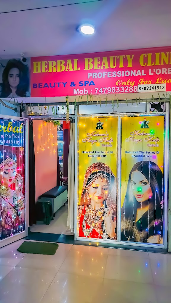 Herbal Beauty Clinic