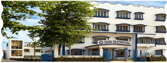 Highway Inn International