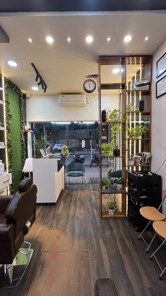 La Bellegente Salon And Aesthetics