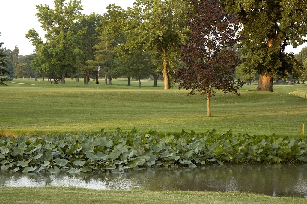  Arlington Greens Golf Course