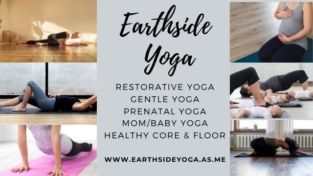  Earthside Yoga