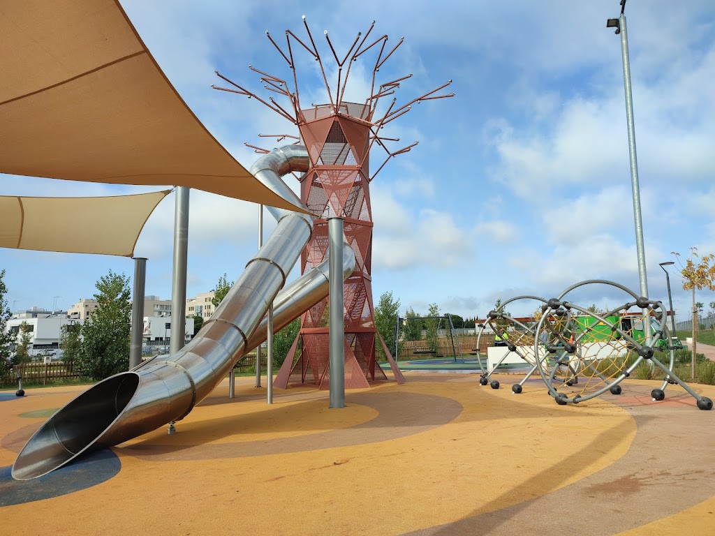 Parque Central Mairena del Aljarafe