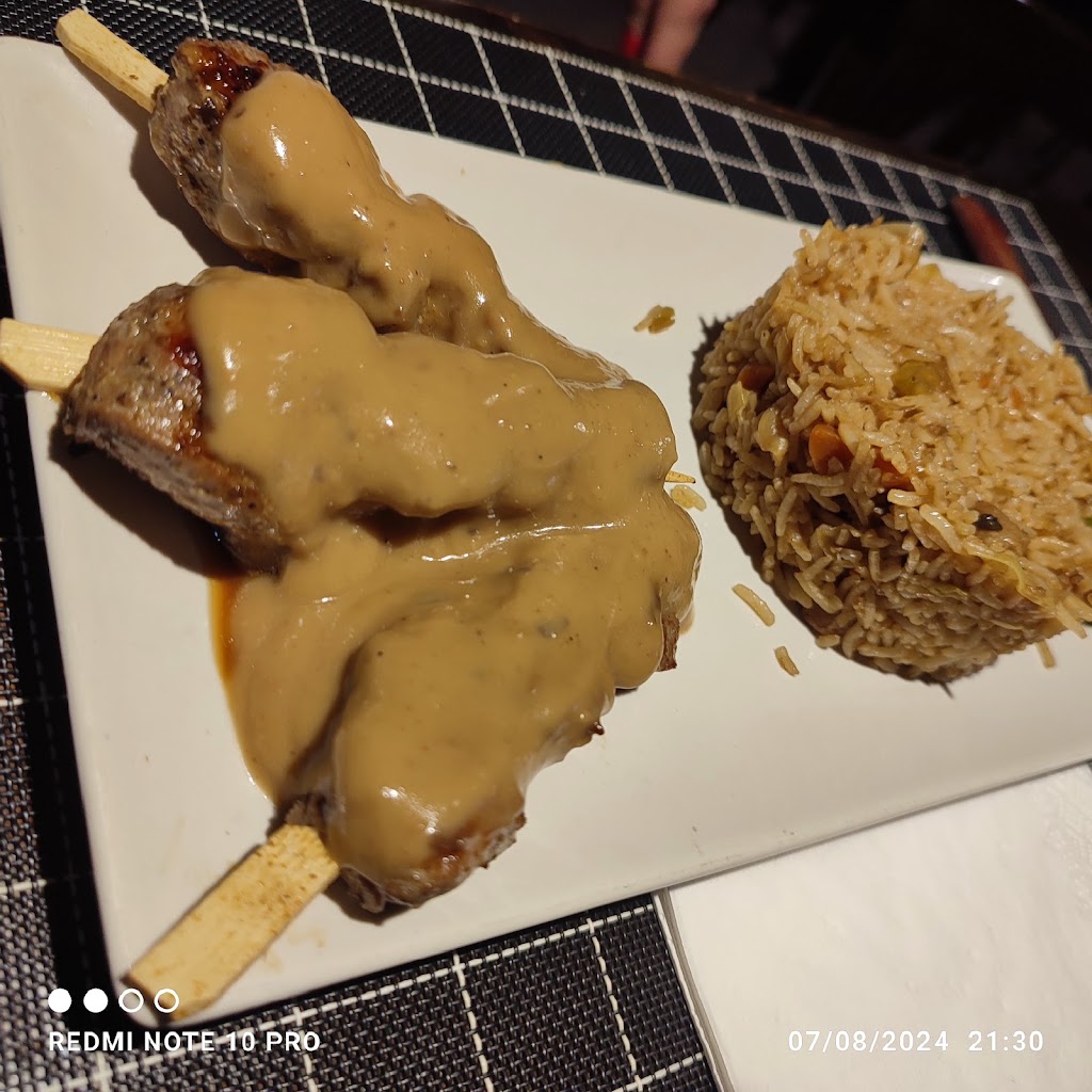 Bier Express — Comida y bebida