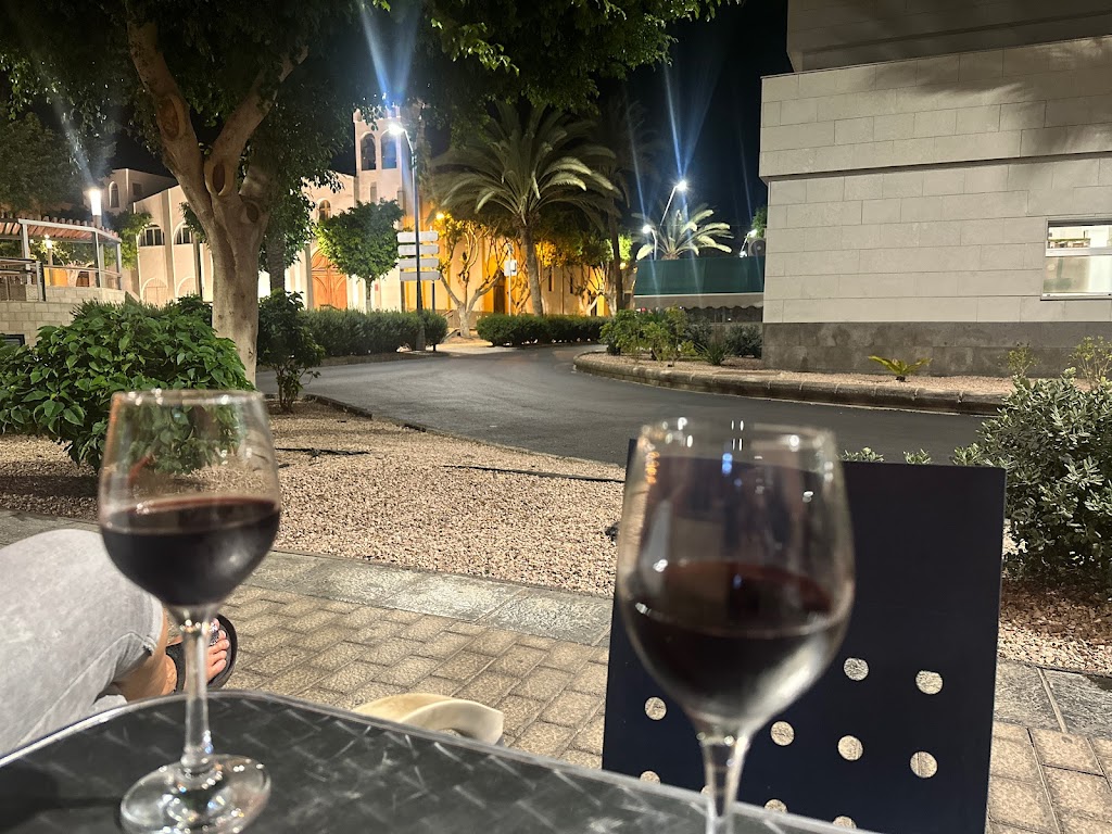 Bar Restaurant Martin