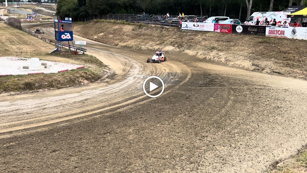 Autocross Arteixo Circuito J. Ramon Losada