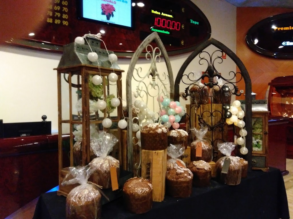 Bingo Central De Elda