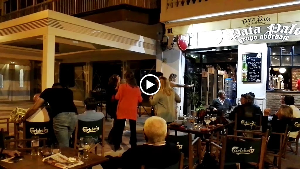 Pata Palo Grupo Abordaje — Videos