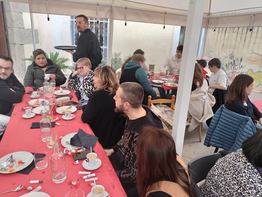 Restaurant La Costa Badalona — Mas recientes