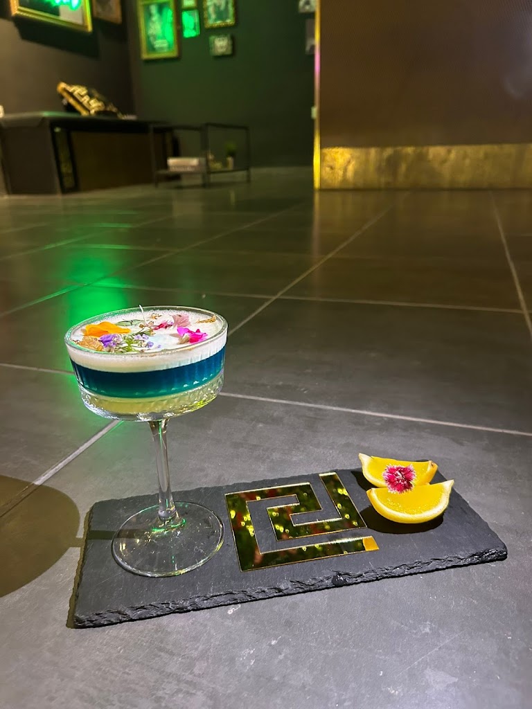 Art Cafe Maspalomas — Comida y bebida