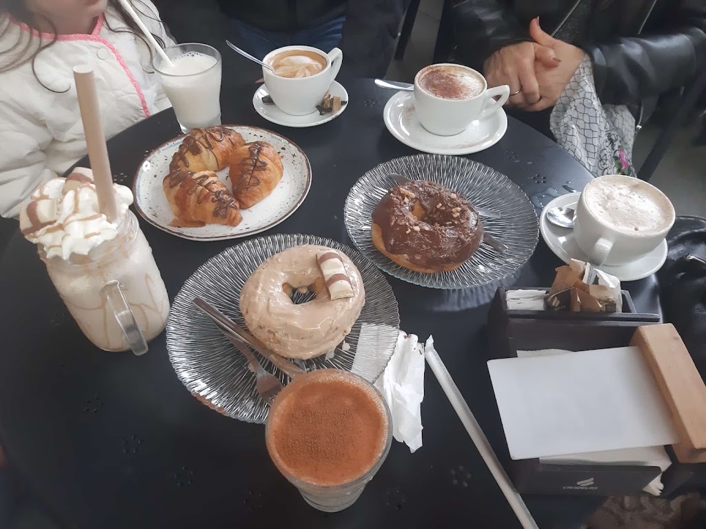 Macadamia Cafe Elche | Cafeteria Elche | Pasteleria | Bolleria — Mas recientes