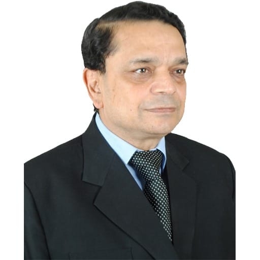 Dr. Dr Vinod Sharma