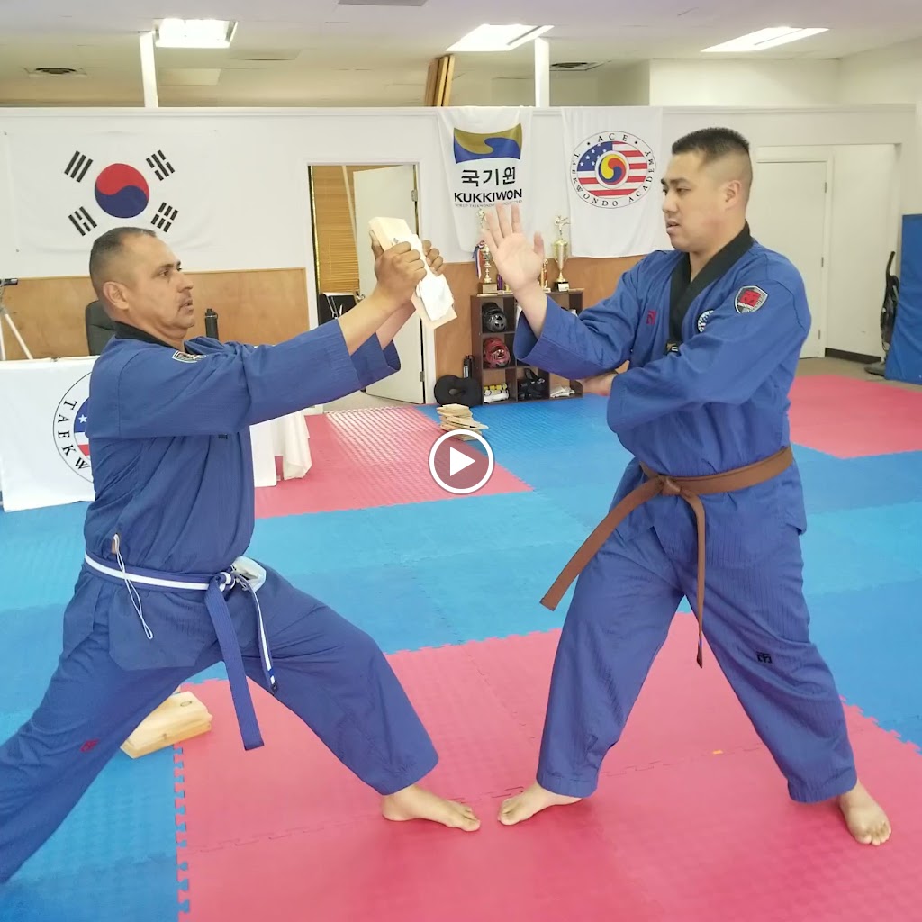  Ace Taekwondo Academy, USA
