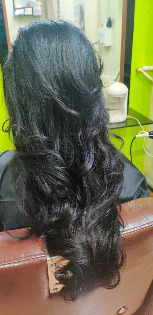 Anki S Beauty Salon Academy Beauty Salon Near Me Spa Services Best Salon In Kolhapur Hair And Beauty Services