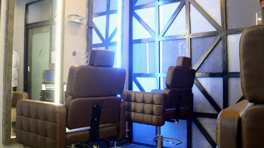 Kajal Beauty Makeup Studio