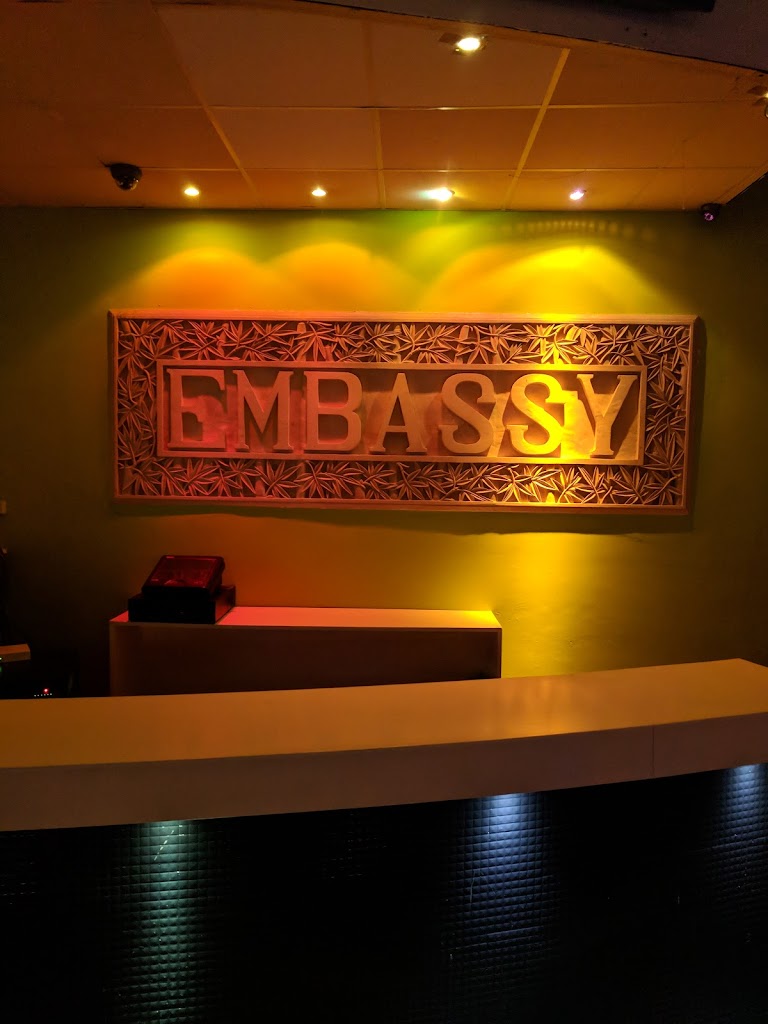 Sala Embassy