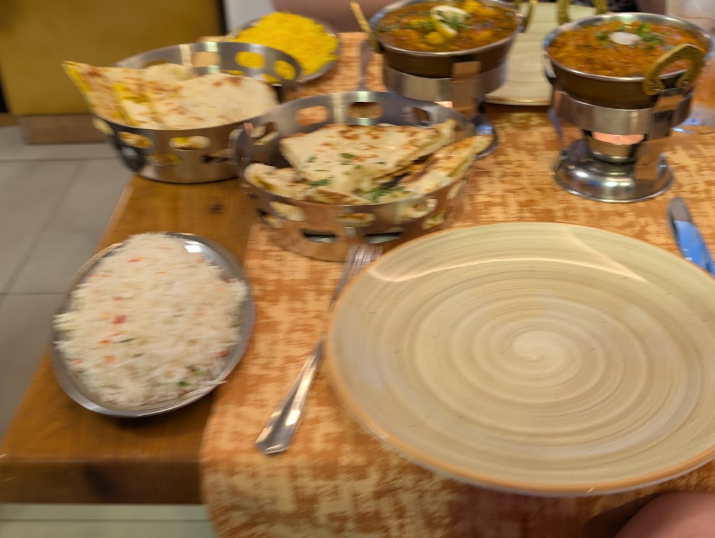 DELHI DELICIOUS Authentic Indian Restaurant — Mas recientes