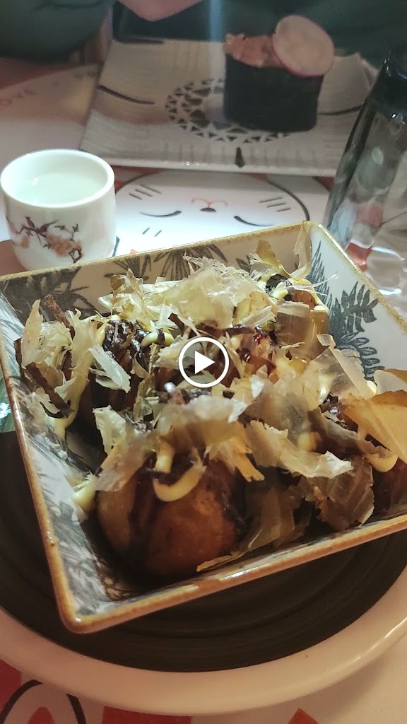 MY SUSHI — Videos