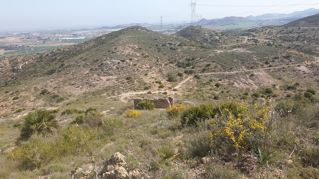Cabezo de San Juan