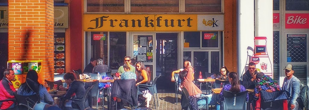 Frankfurt Ok