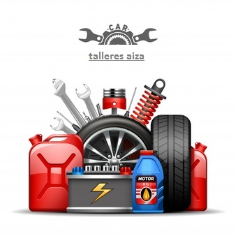 Talleres Aiza — Del propietario