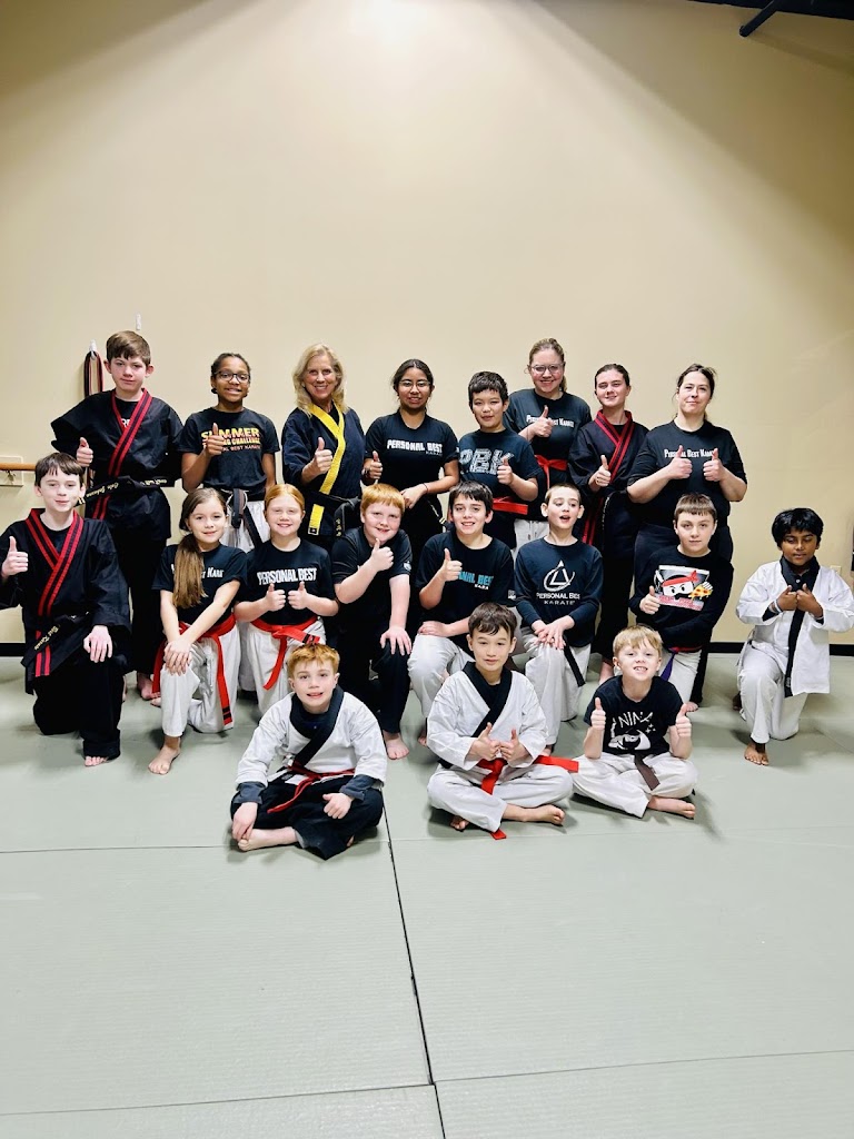  Personal Best Karate - Foxborough