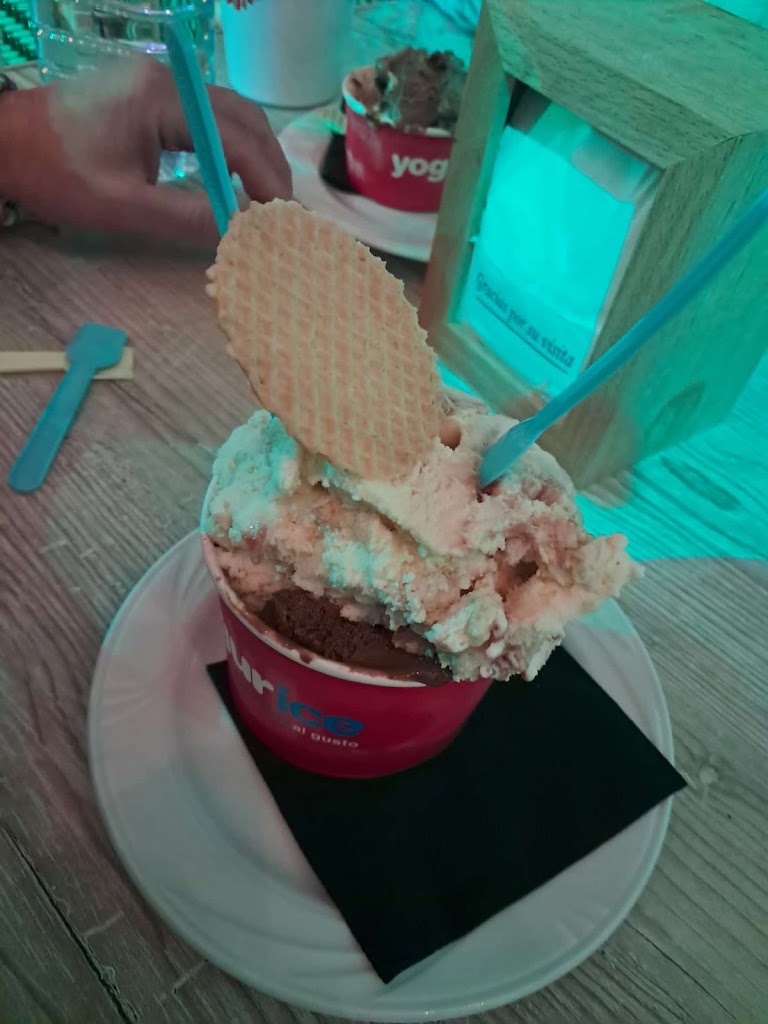 Cafeteria Manani — Mas recientes