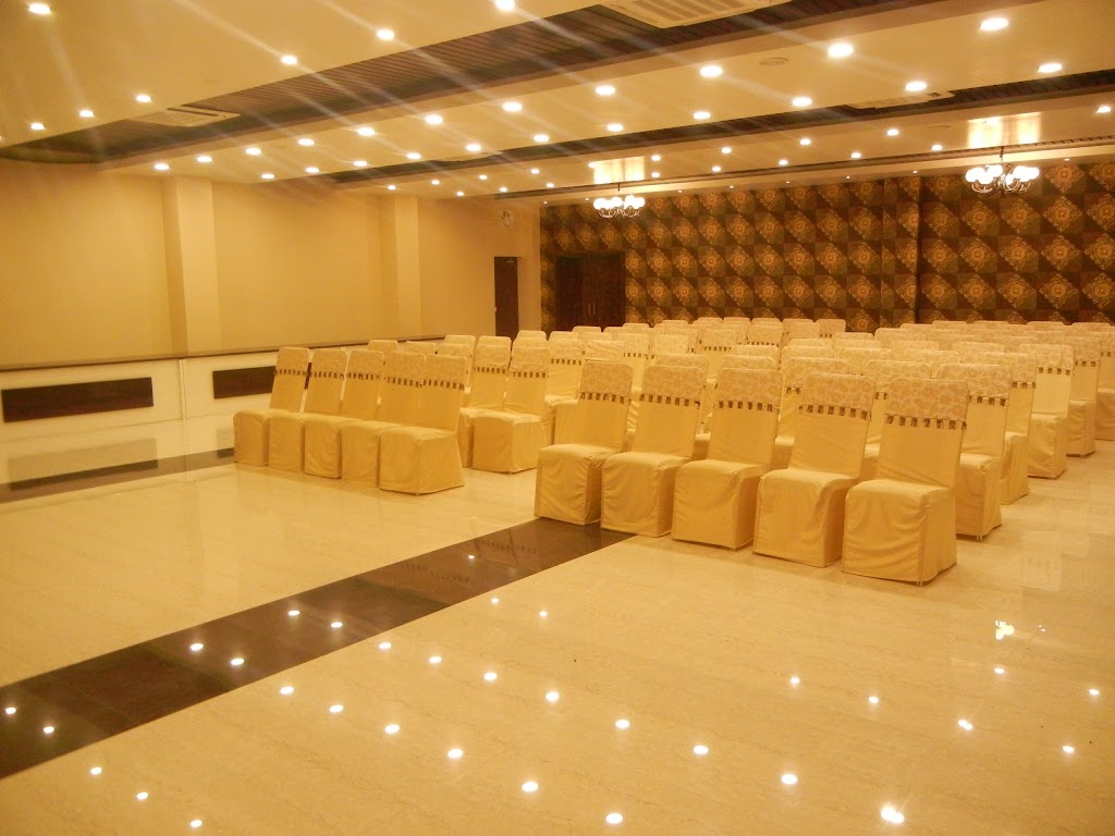 Amenities