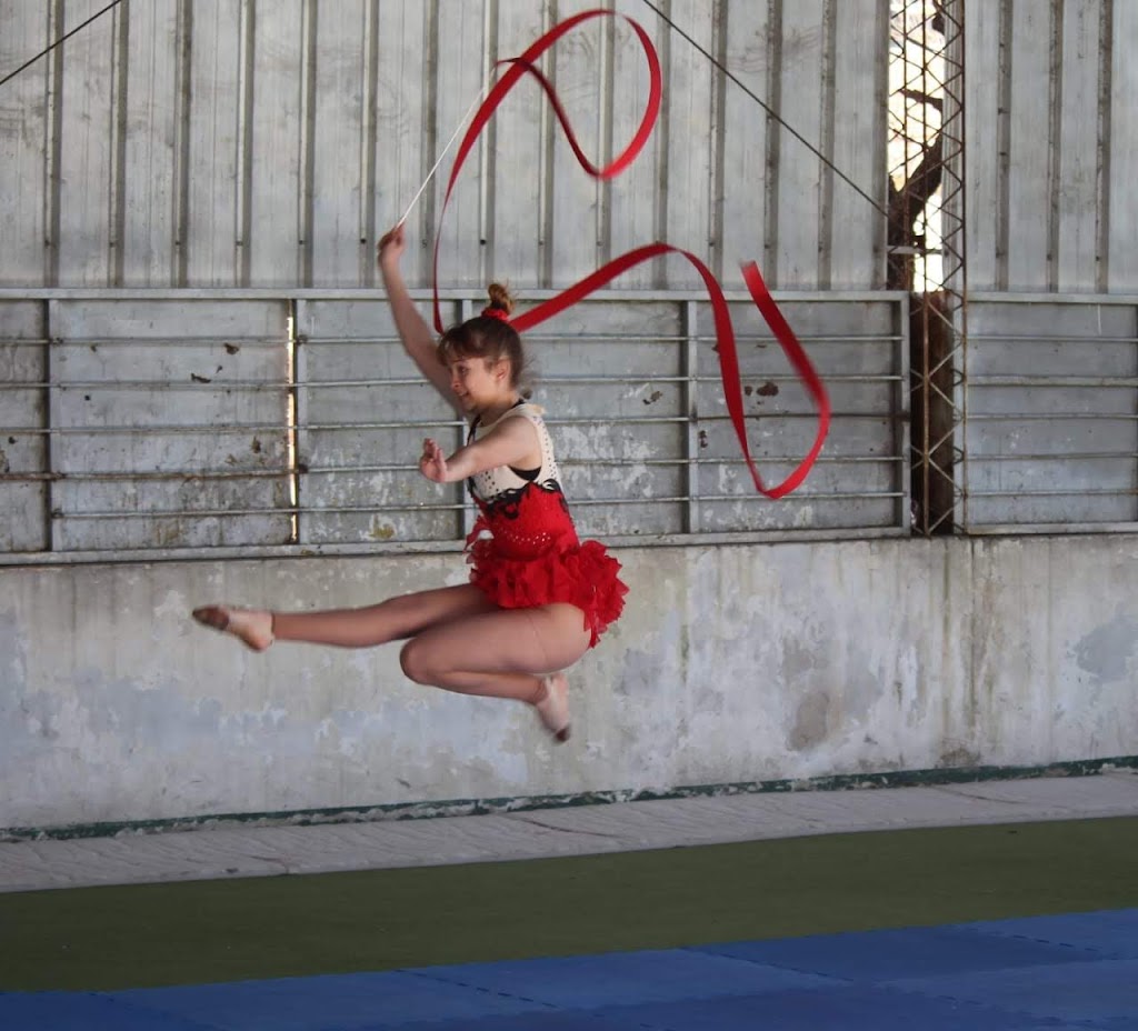 Gimnasia Ritmica Santa Fe