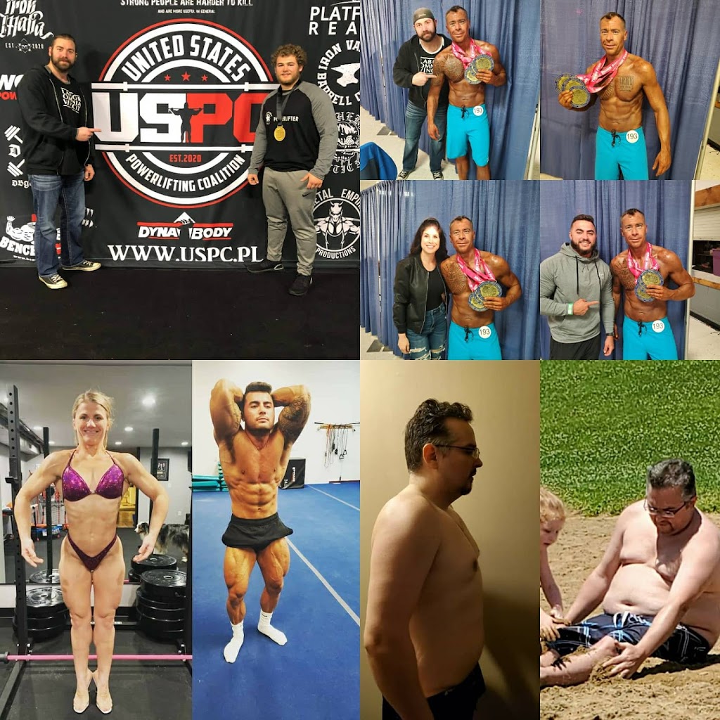  Wrecking Crew Training and Nutrition LLC