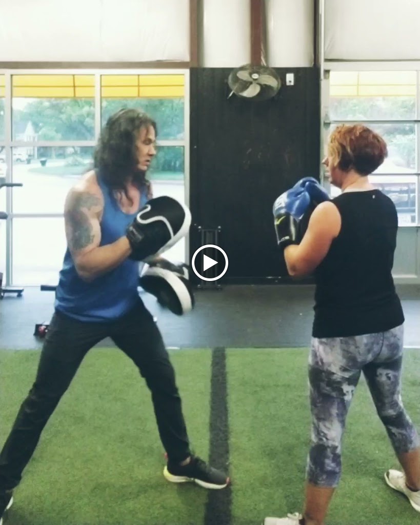  The Fit Body Coach – Private Personal Training in Abilene