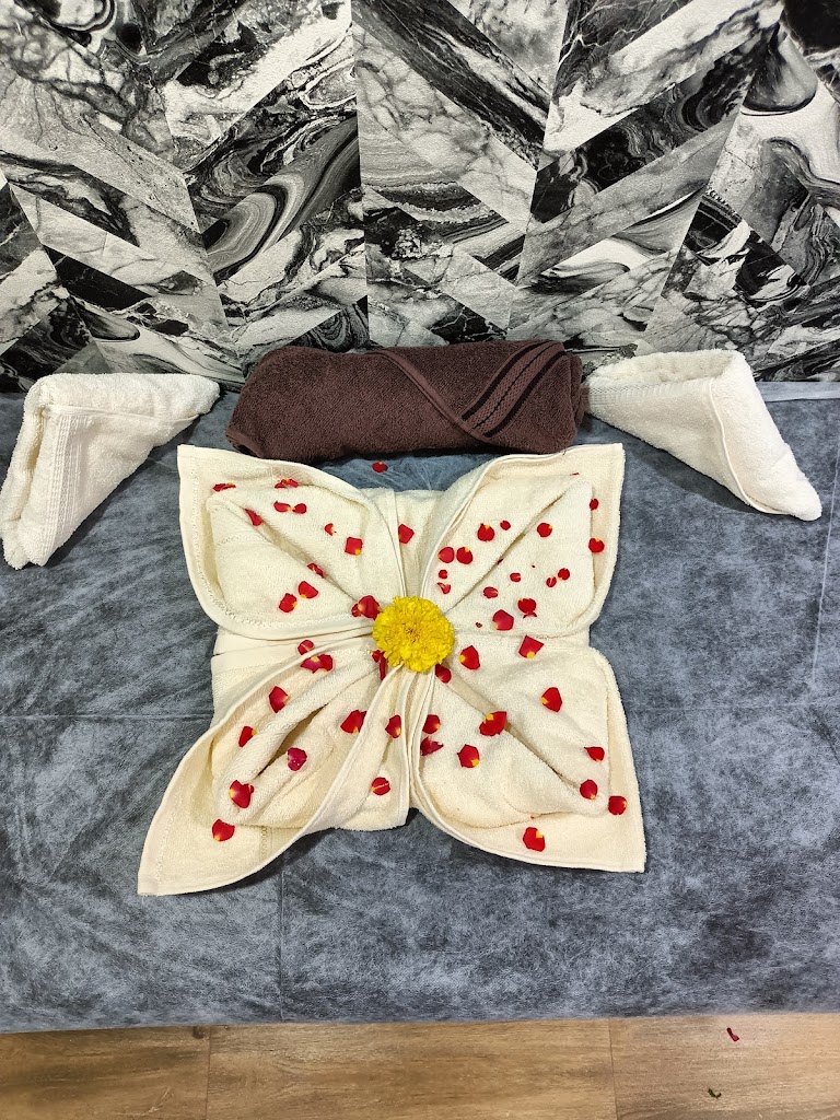 My Touch Beauty Bridal Studio