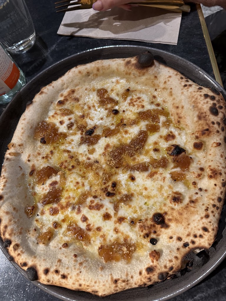 V Modern Italian Sant Cugat — Mas recientes
