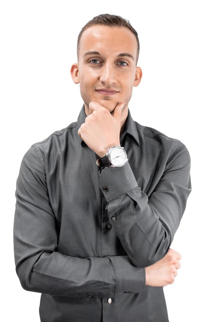 Profesor de Matematicas en Sant Cugat - Javier Delgado