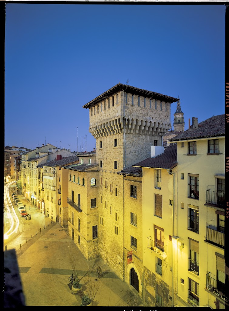 Museo de Ciencias Naturales de Alava