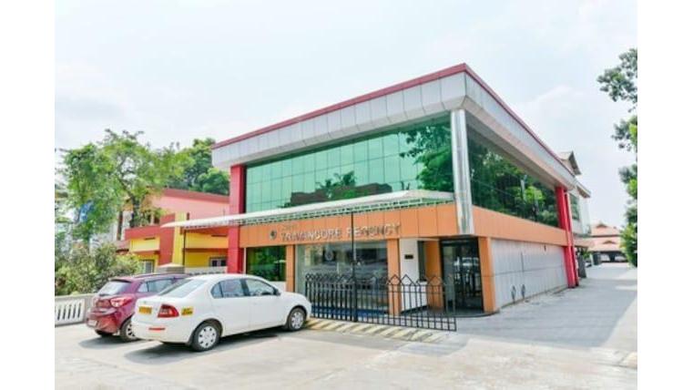 Hotel Travancore Regency