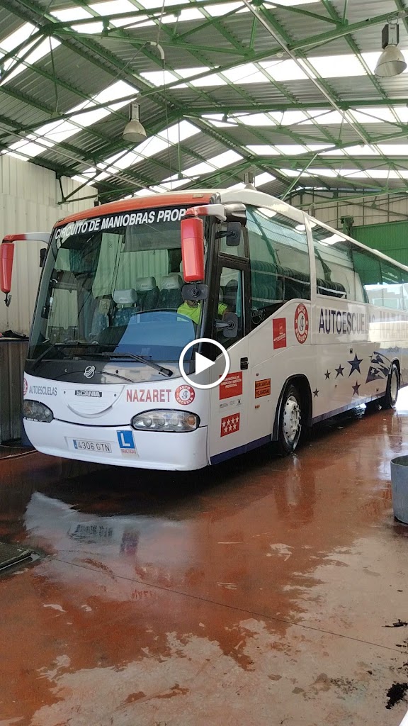 TALLERES GUATEN SL — Videos