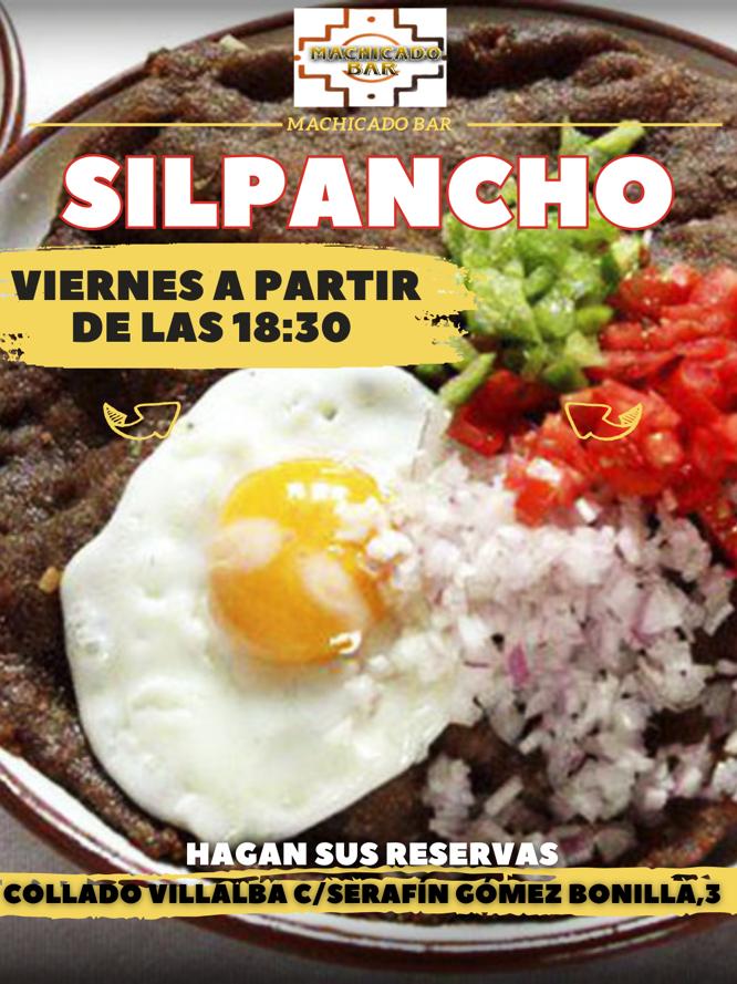 Machicado-Bar