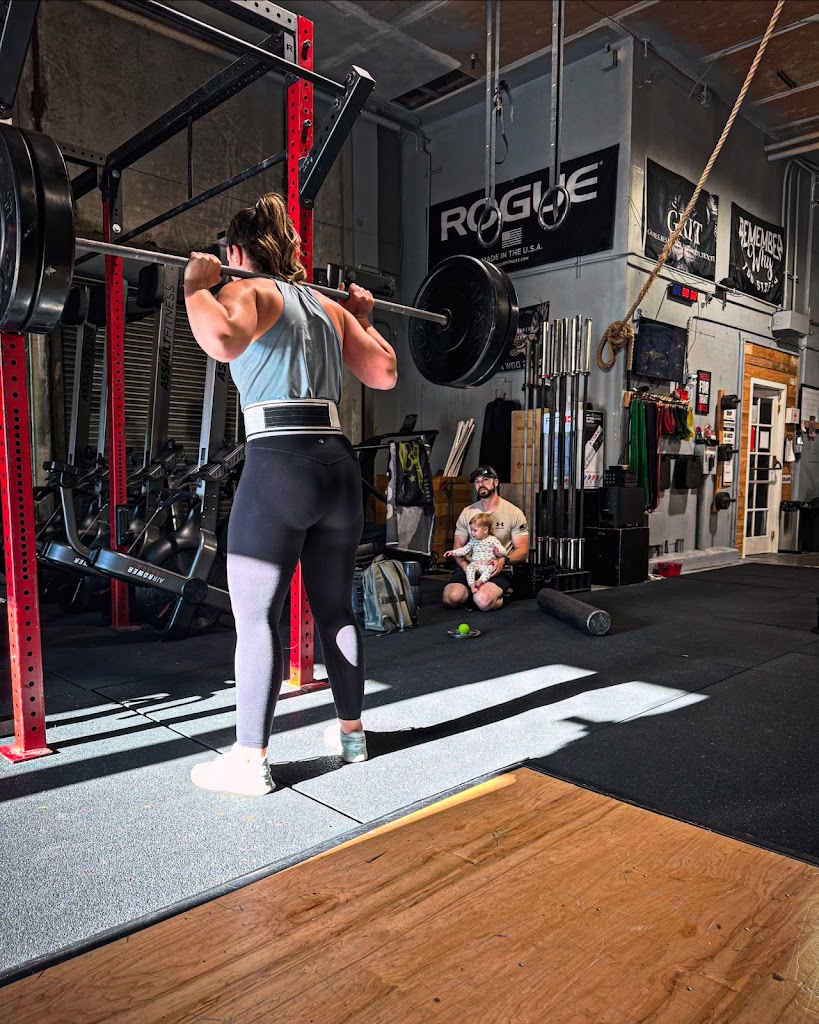  GRITNESS Fitness & Sports Performance