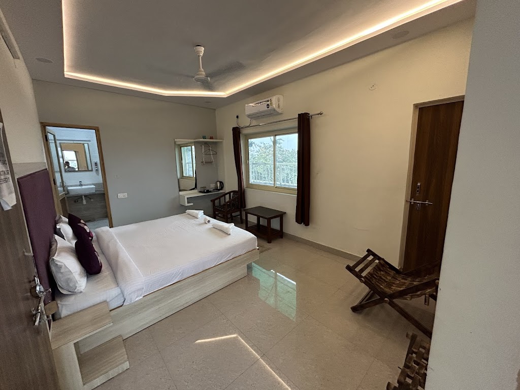 Max Guest House Agra