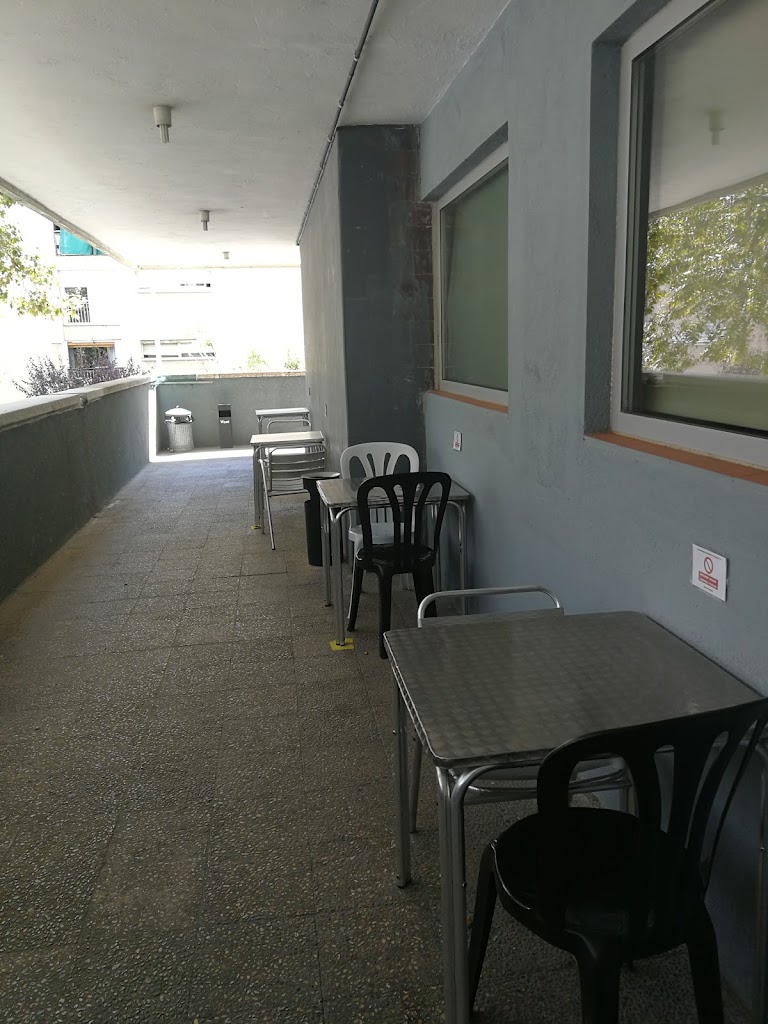 Cafeteria La Pau