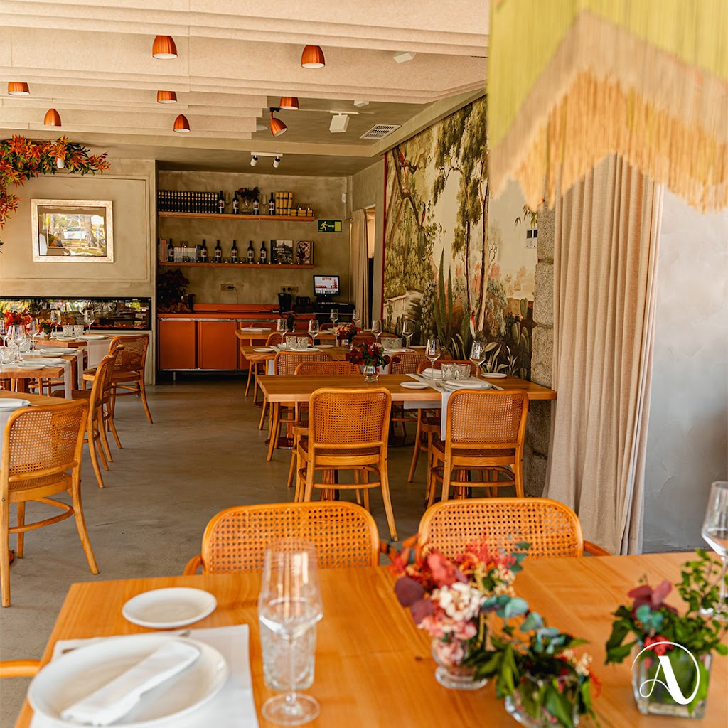 Taberna Alabardero Pozuelo - Restaurante en Pozuelo