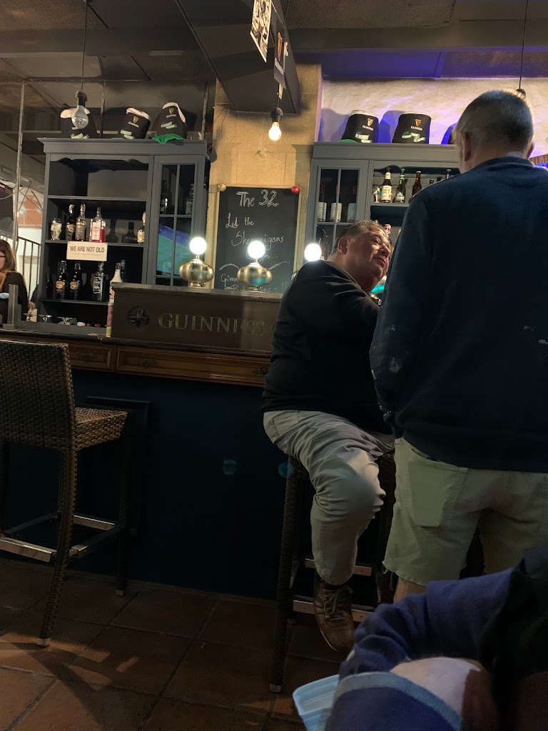 The 32 Masala — Ambiente