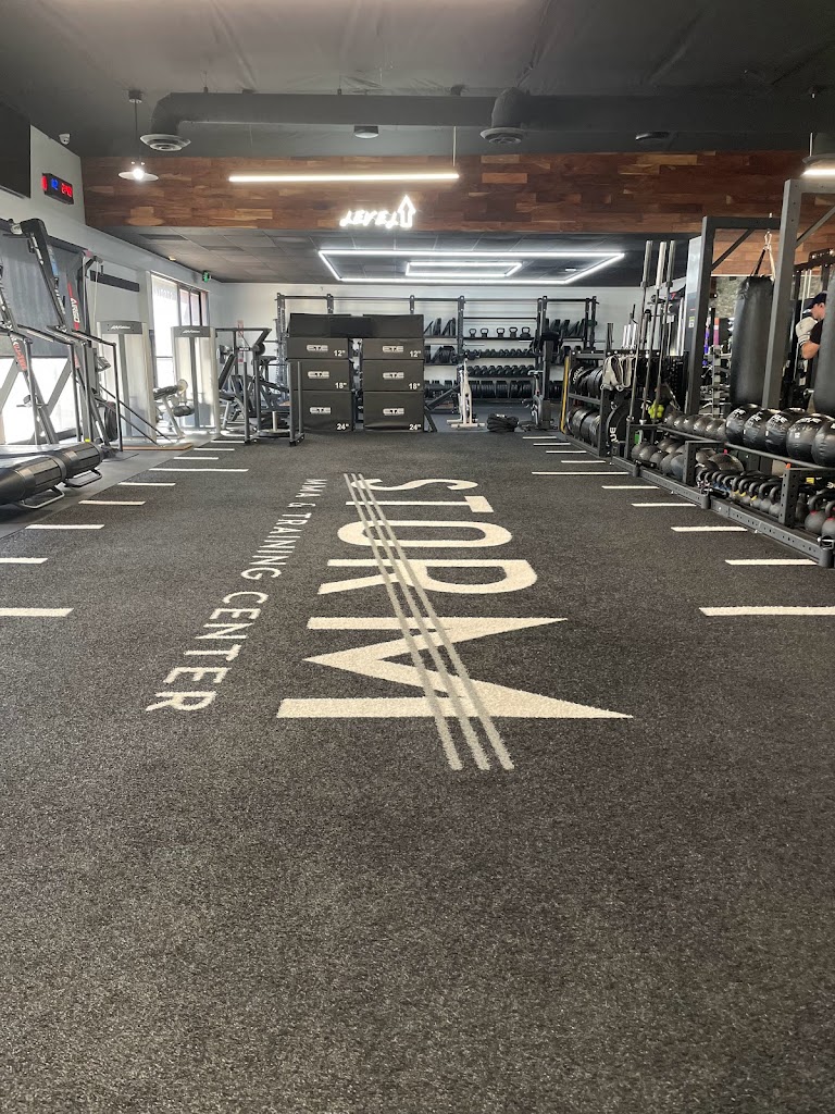  Storm MMA and Training Center