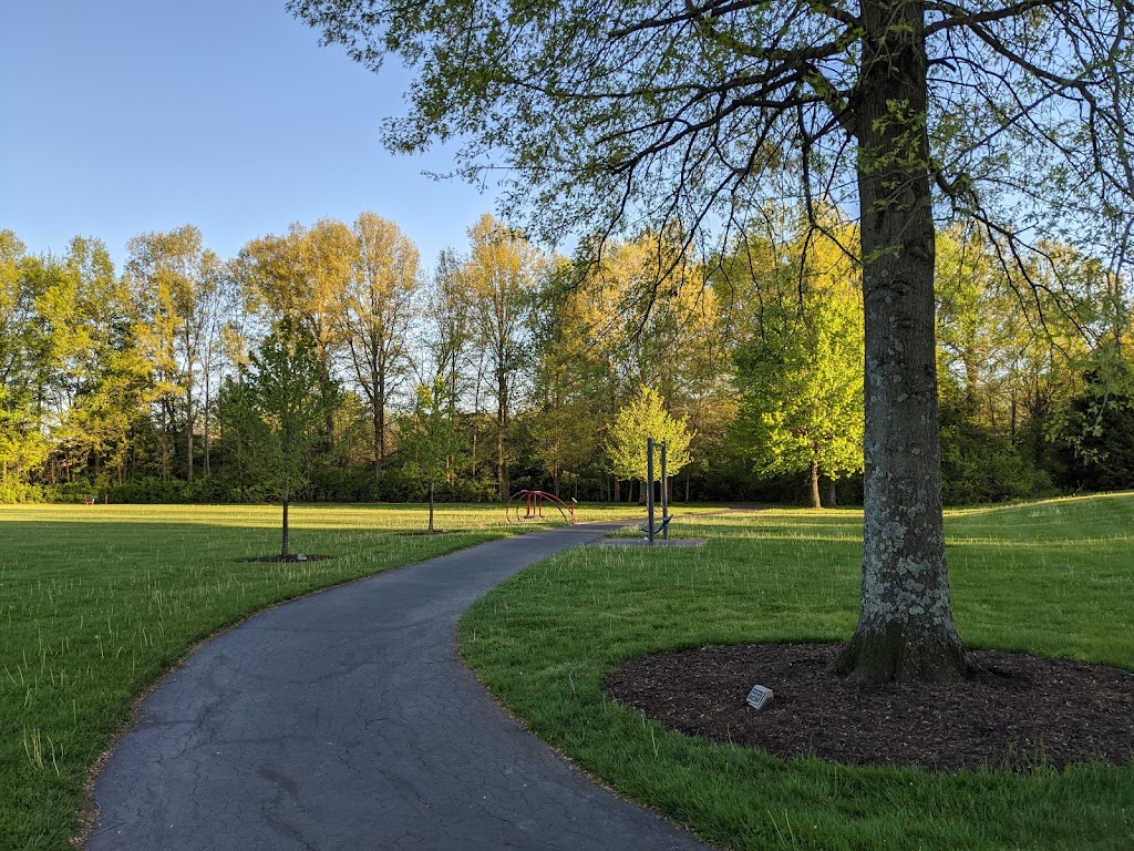 Hopewell Meadows Park